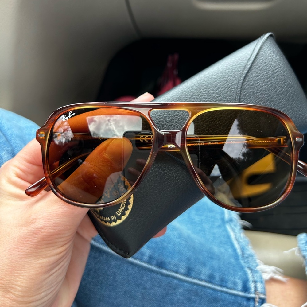 Rayban Sunglasses